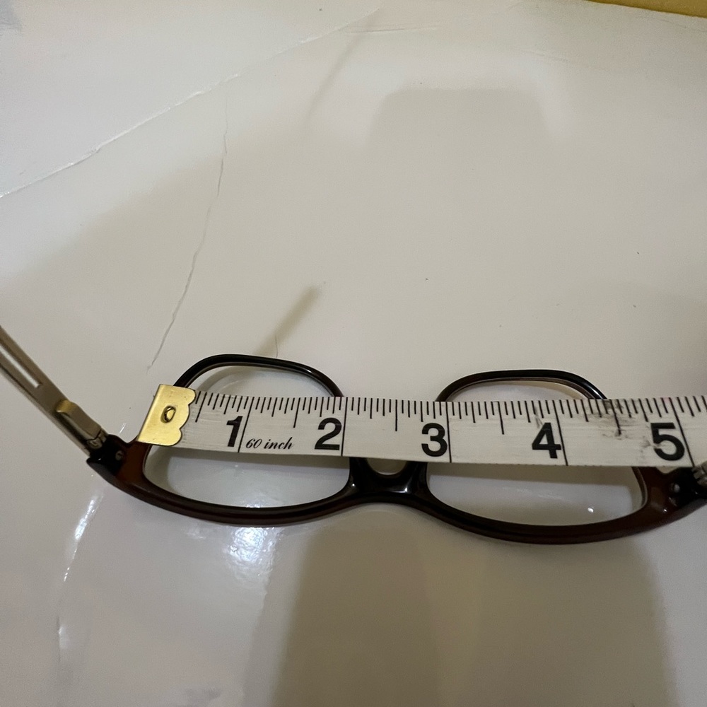 Authentic Chloe Frame - Picture 6 of 10
